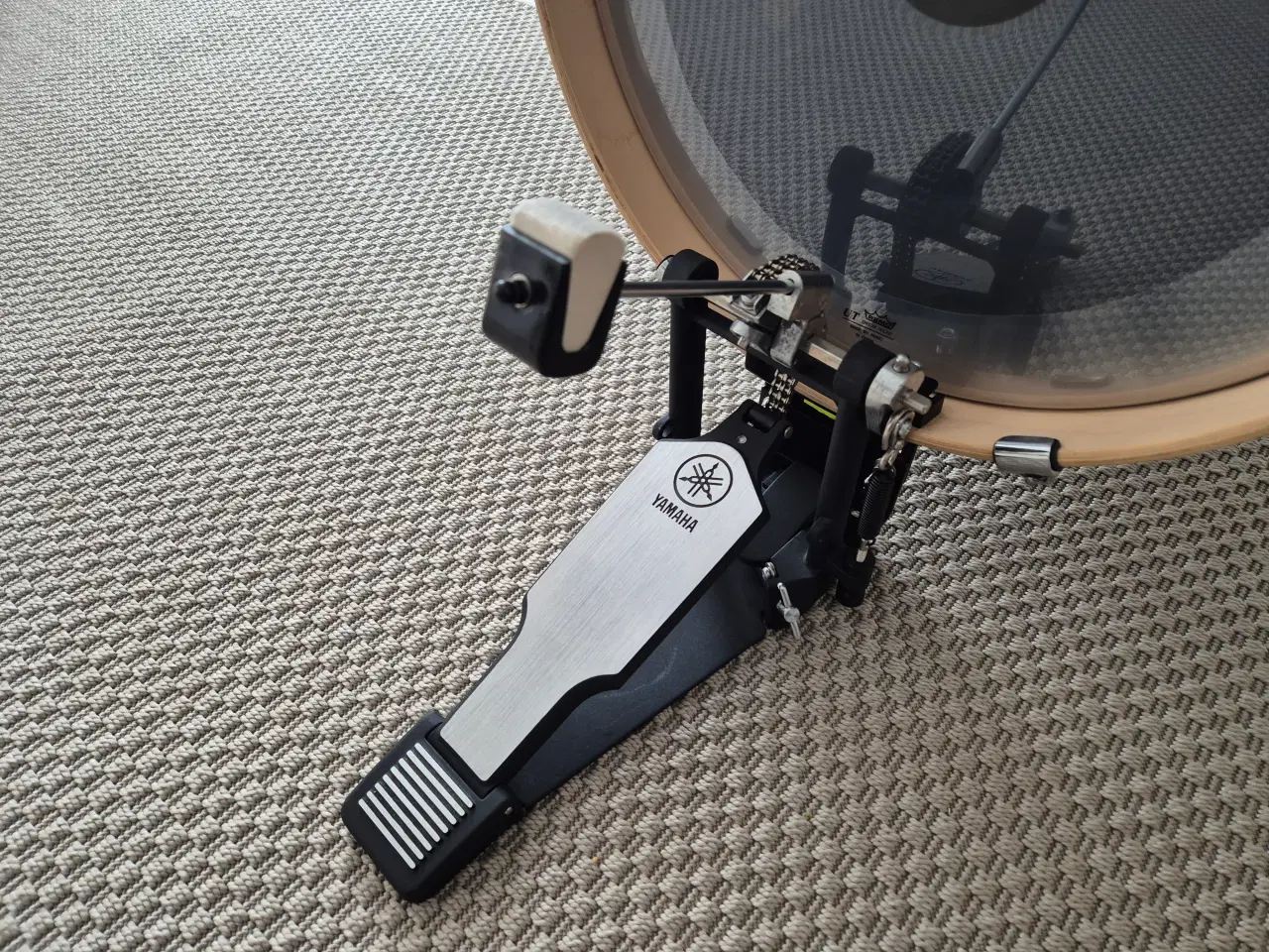 Billede 8 - Yamaha Stage Custom Birch Series