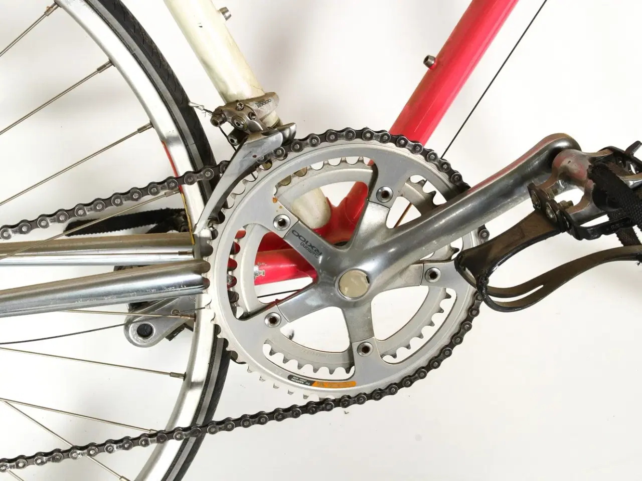 Billede 3 - Wheeler racercykel 