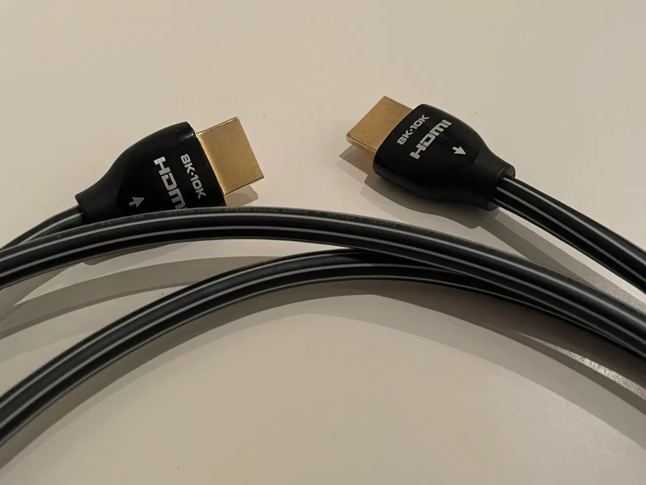 Billede 3 - 4K-8K HDMI Audioquest pearl 1.5 m