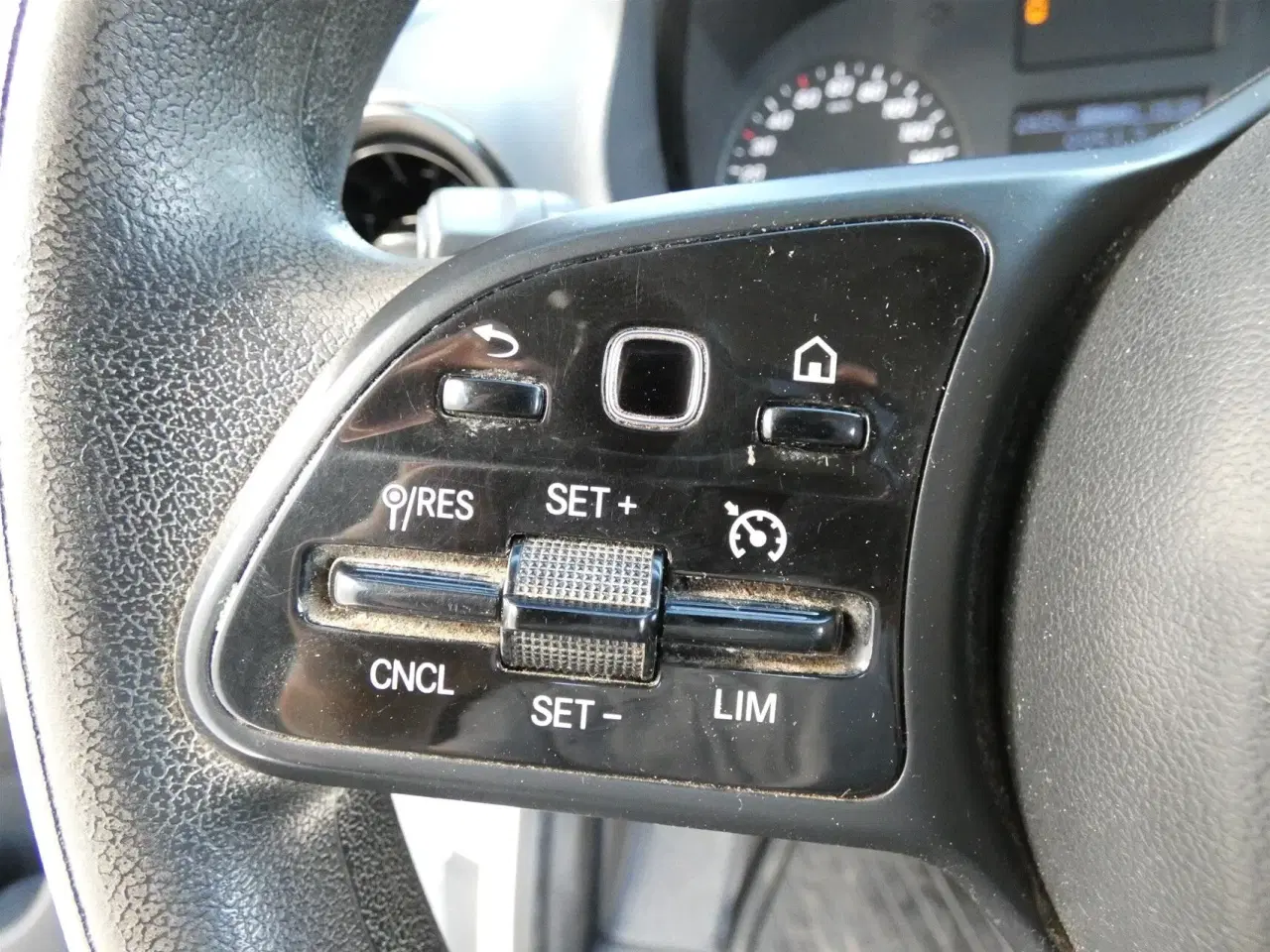 Billede 11 - Mercedes-Benz Sprinter 316 Kranbil 2,1 CDI A2 RWD 163HK Ladv./Chas. Man.