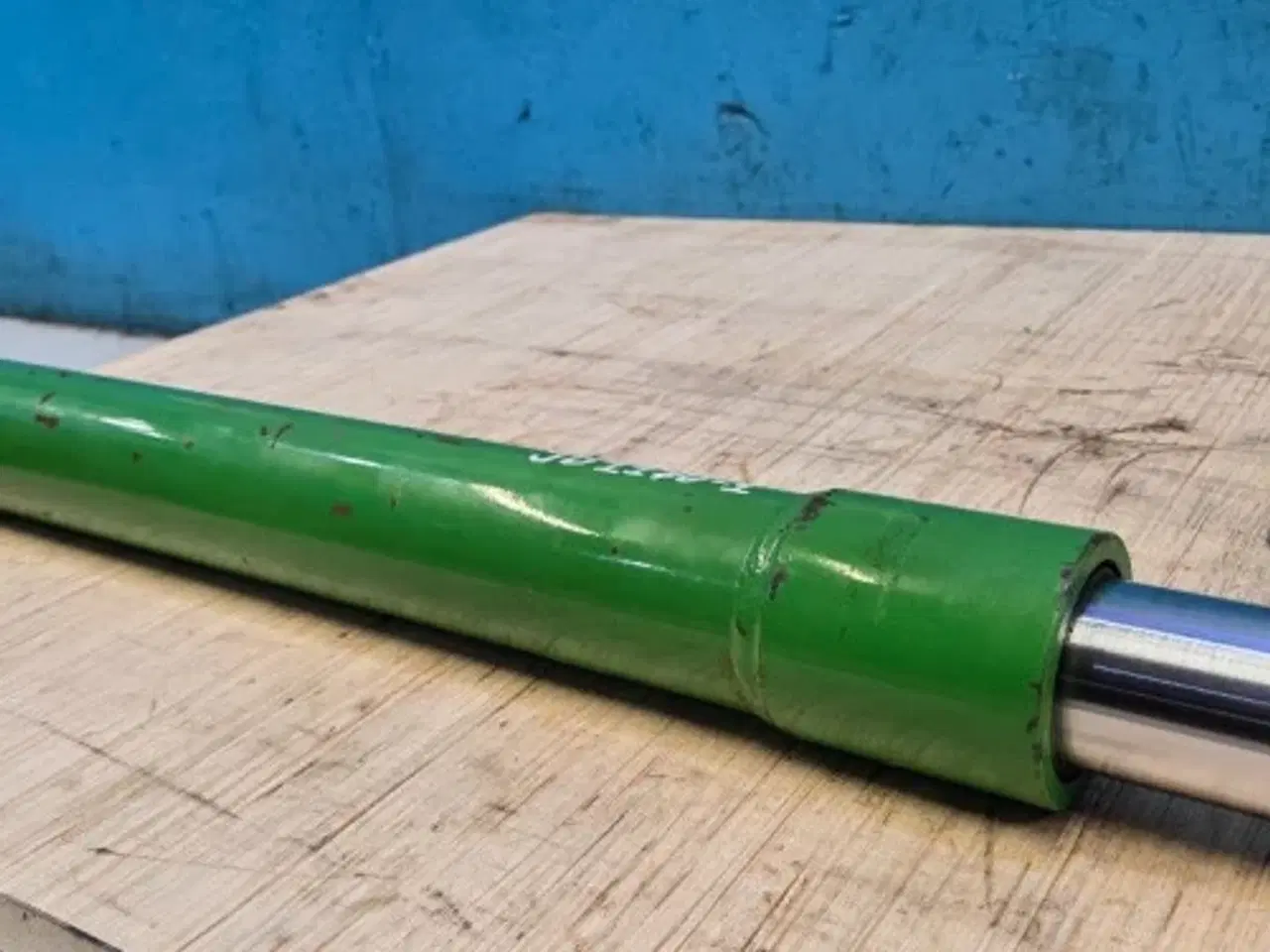 Billede 6 - John Deere 1170 Cylinder DQ32168 