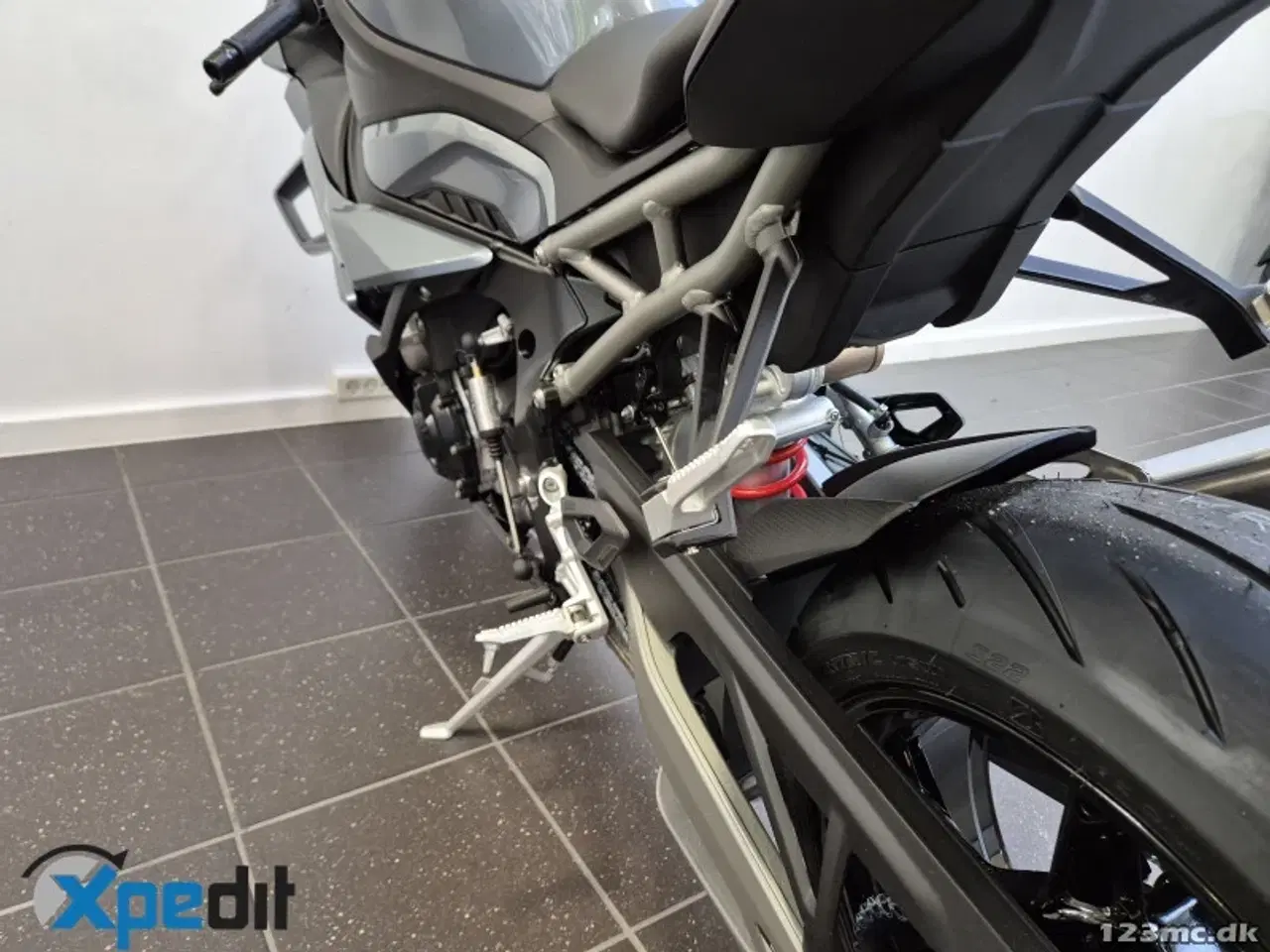 Billede 10 - BMW S 1000 RR