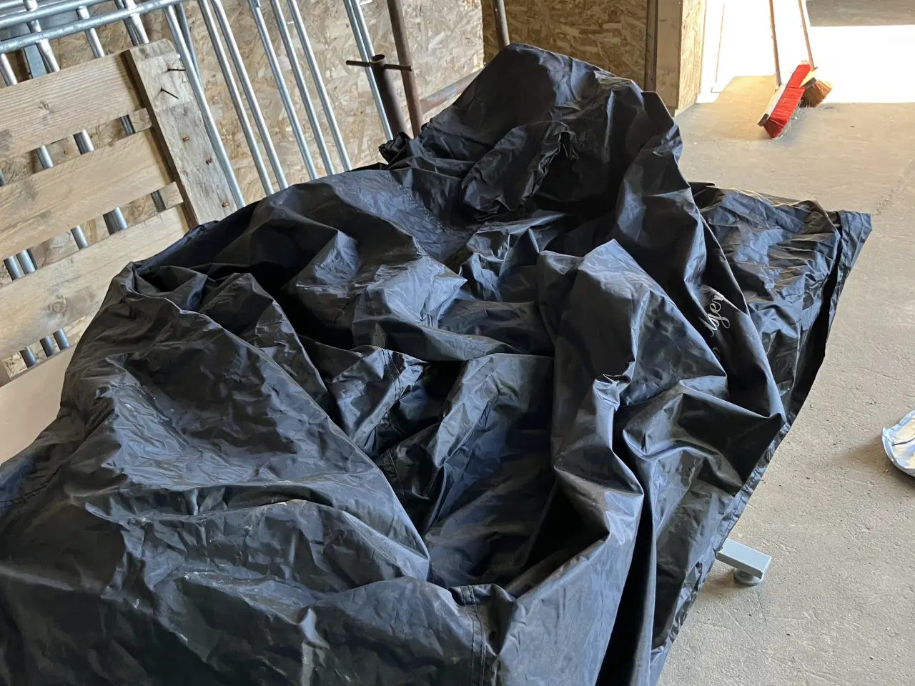 Billede 5 - El scooter 