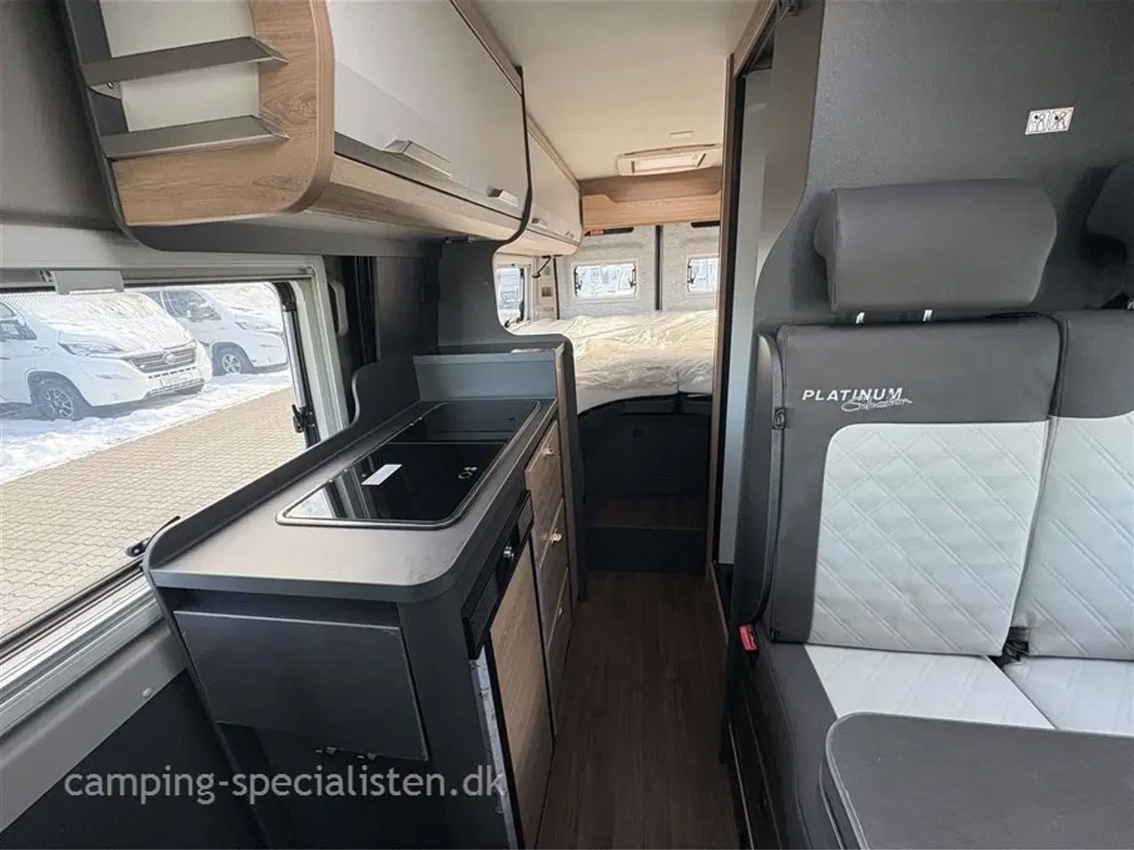 Billede 9 - 2026 - Knaus Boxlife 600 ME Platinum Selection   Ny Knaus Boxlife 600 ME Platinum Selection 2026 - kan snart opleves hos Camping-Specialisten i Silkeborg