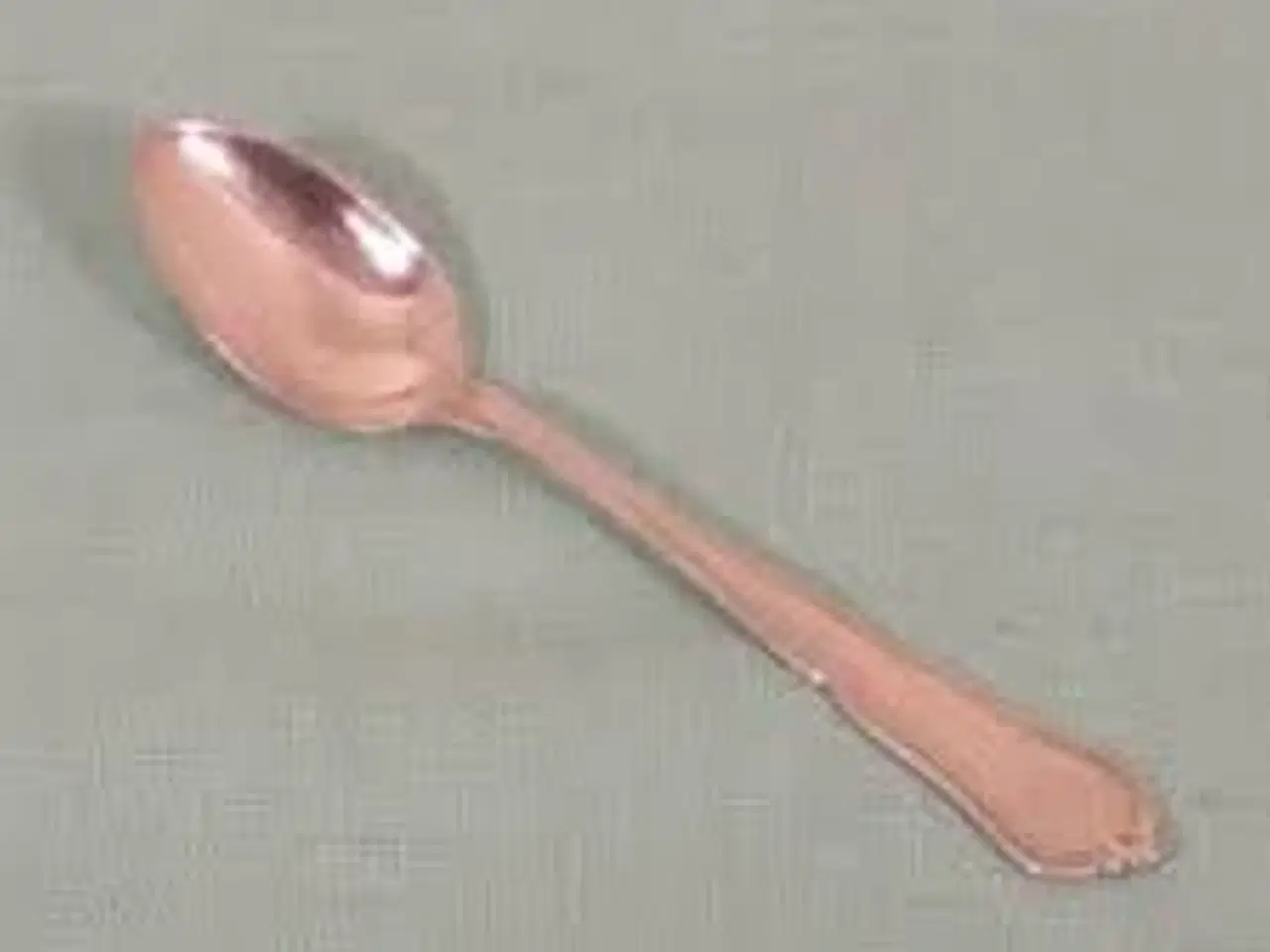 Billede 1 - 3-Tårnet Rita Kaffeske / Teske