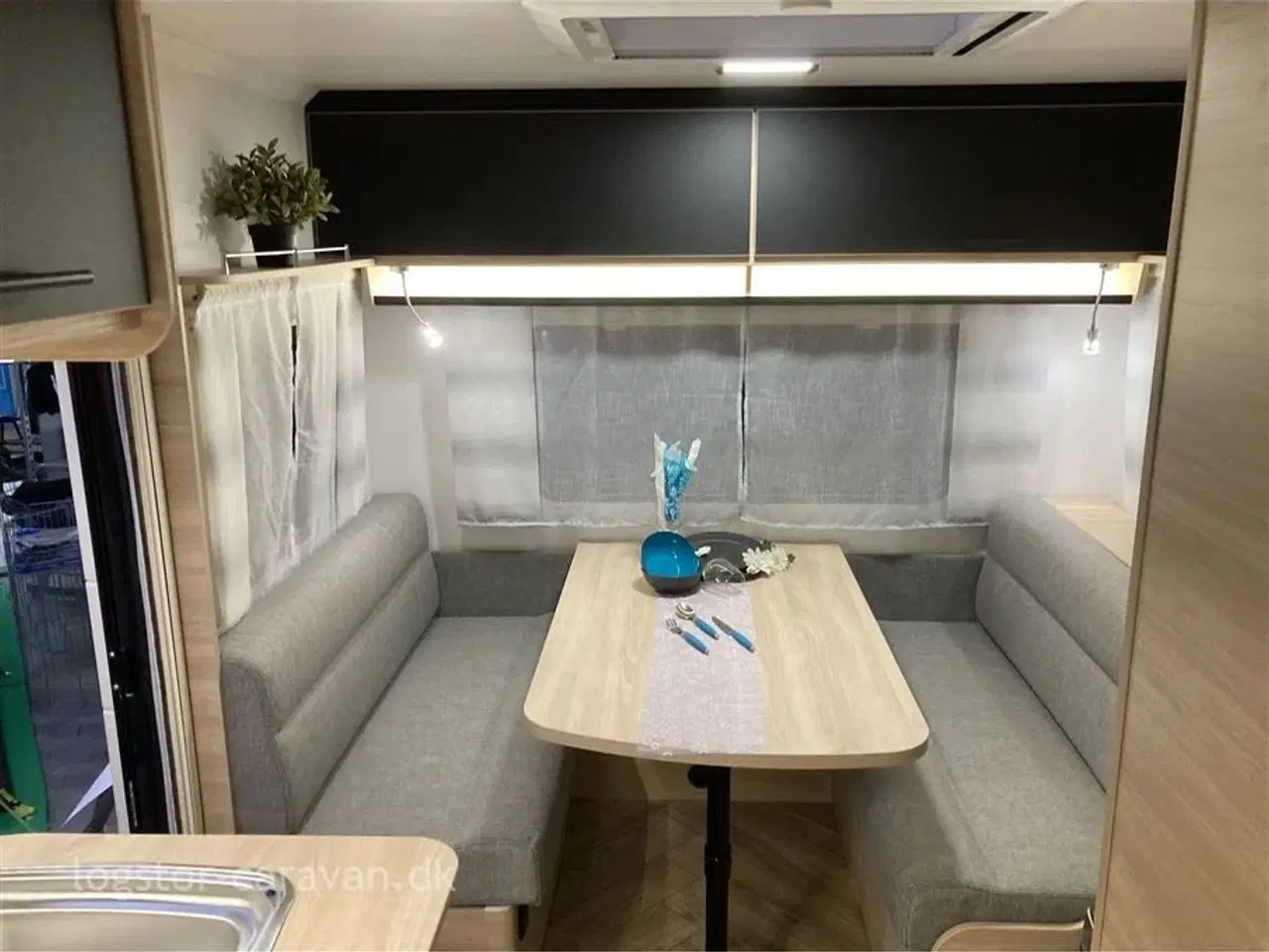 Billede 6 - 2025 - Caravelair Sport Line 492   Pris er inkl. lev. omk. og Nr. plade. køreklar på gaden.