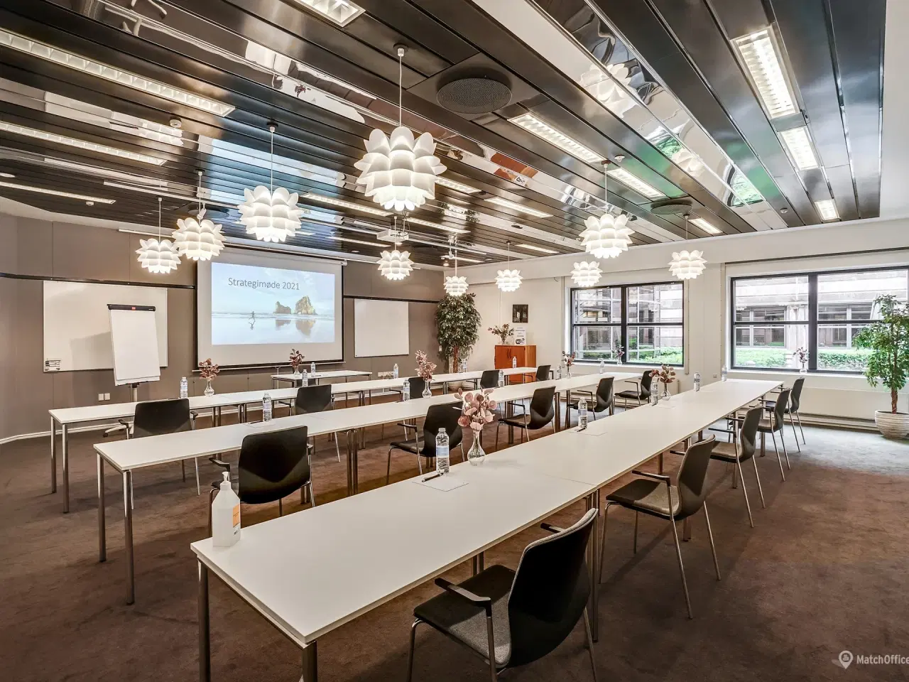 Billede 7 - Møde- og konferencelokaler til leje i Nordsjælland, Allerød