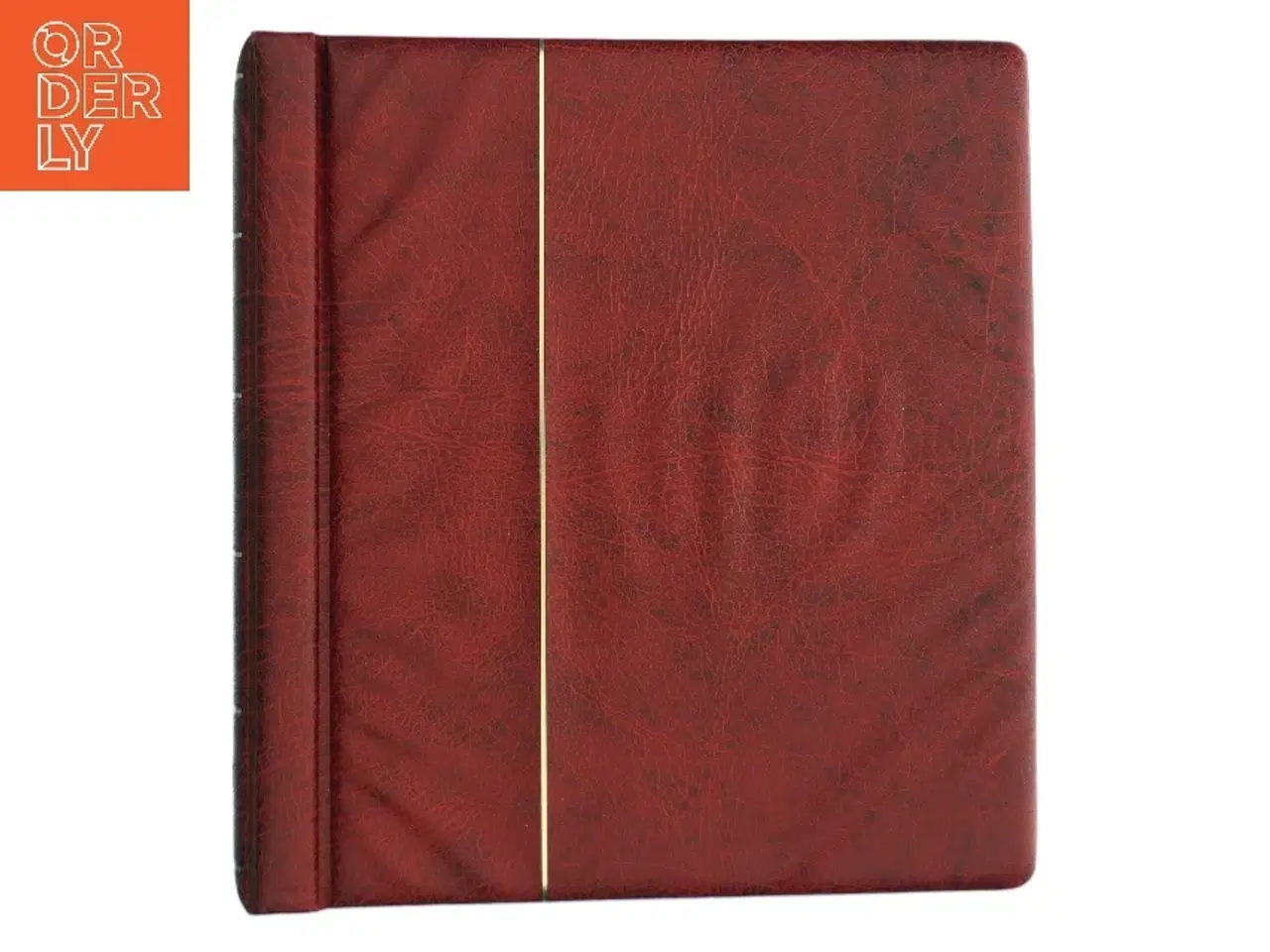 Billede 1 - Finland Leuchtturm - Frimærke fortryks album 1856-1987