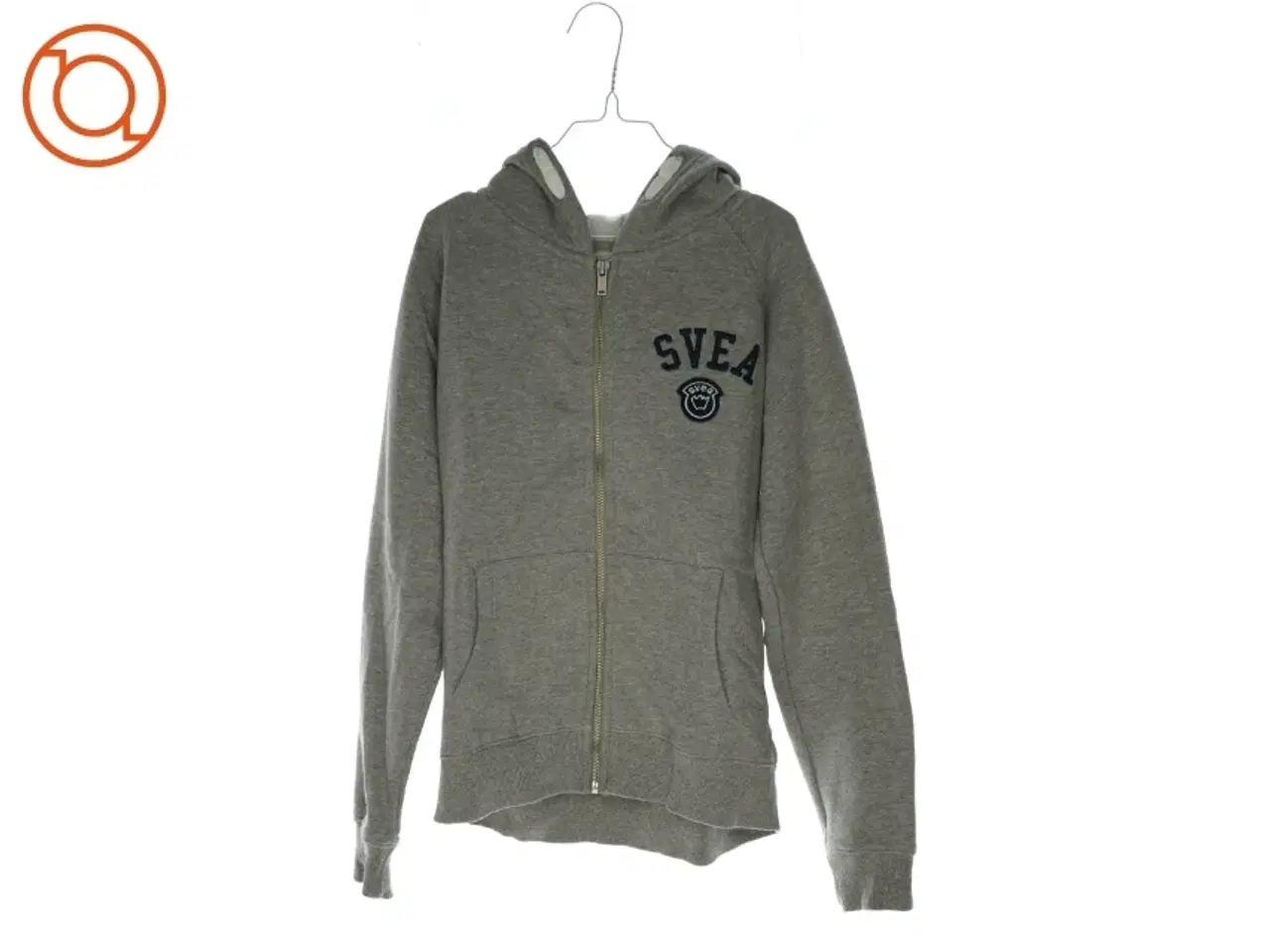 Billede 1 - Sweatshirt fra Svea (str. 152 cm)