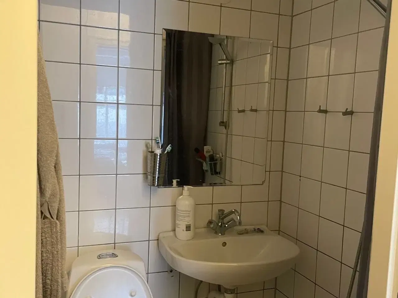 Billede 7 - Kontor/klinik tæt på Øresund