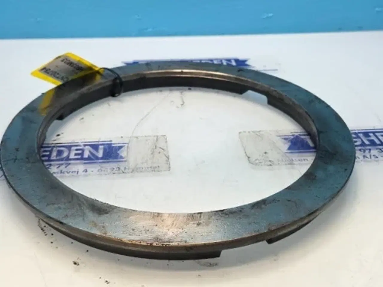 Billede 7 - Massey Ferguson 3085 Dæksel 3382031M1