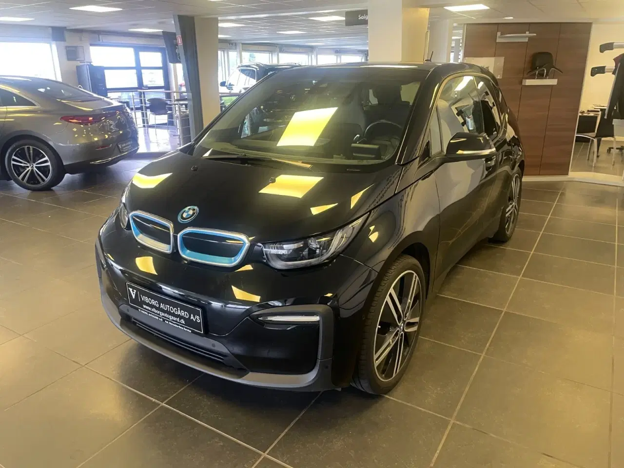Billede 2 - BMW i3  Comfort Advanced