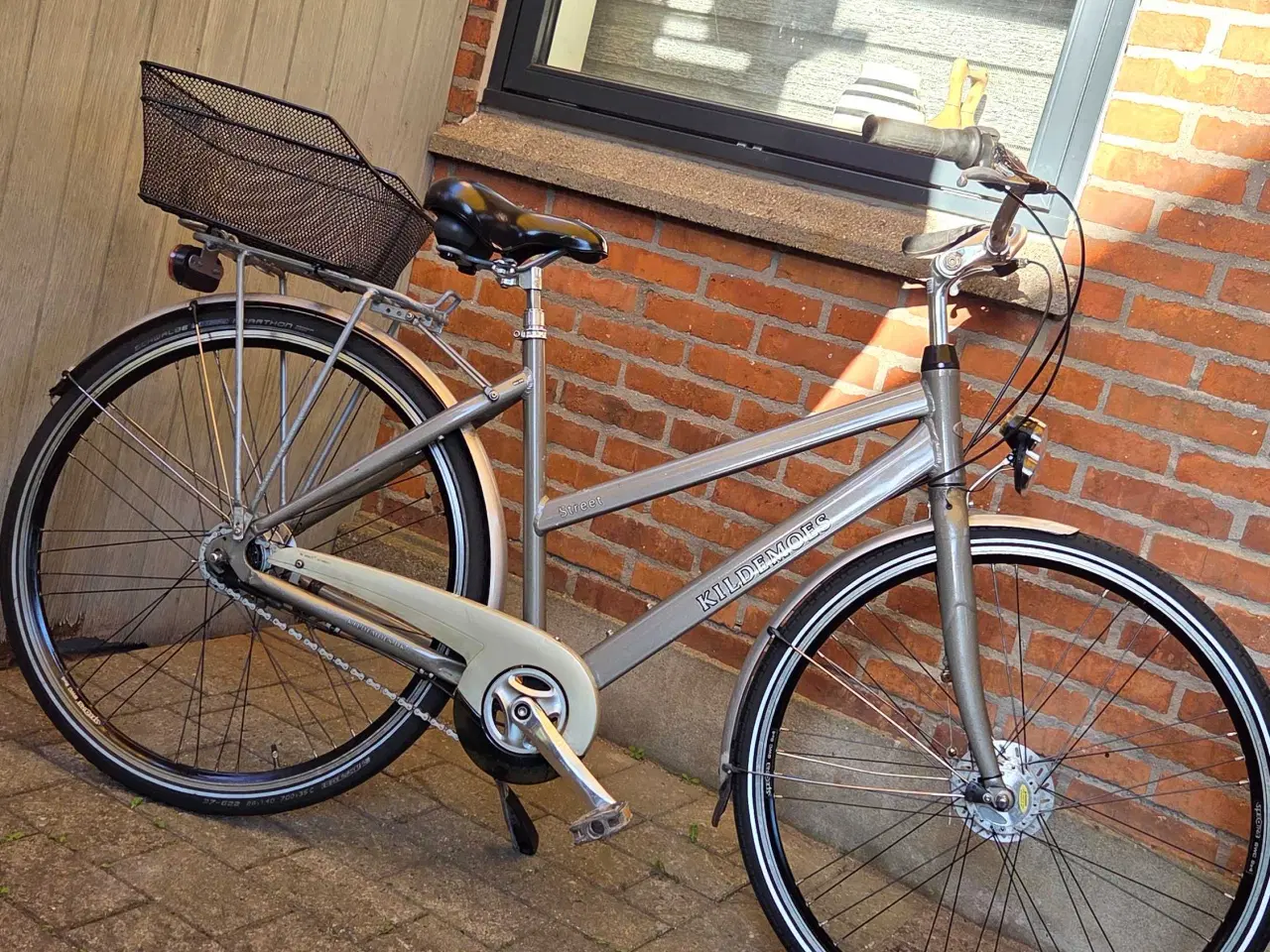 Billede 1 - KILDEMOES Street 28"