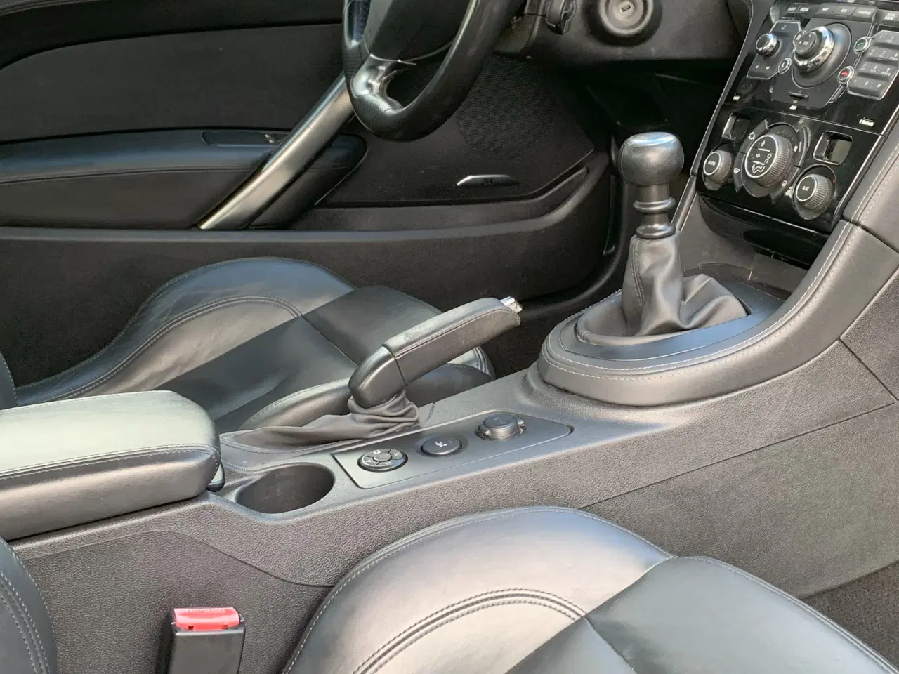 Billede 4 - Peugeot RCZ designperle