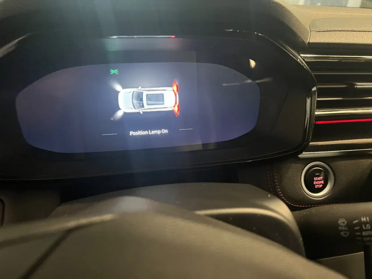 Billede 22 - Maxus Euniq6 70 
