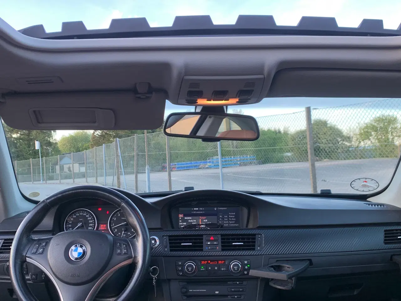 Billede 8 - BMW E92 335i
