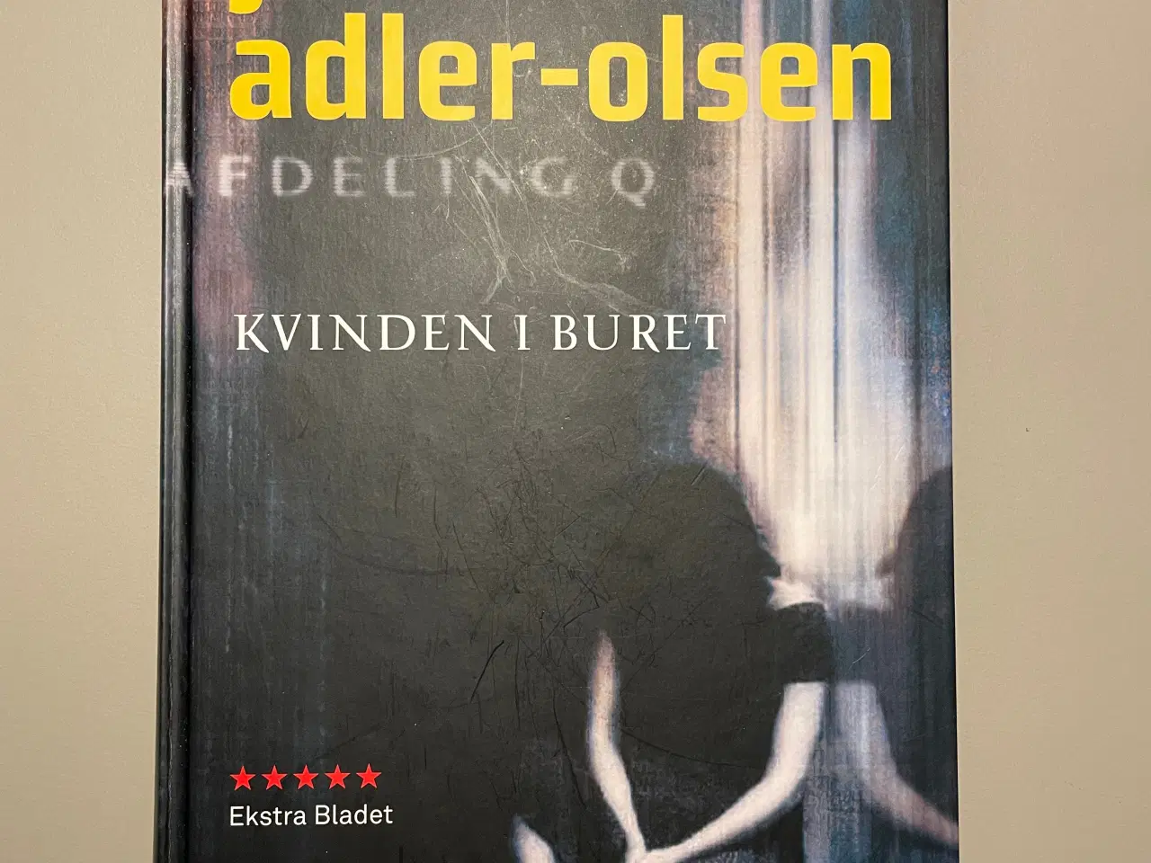 Billede 4 - Krimier af Jussi Adler-Olsen