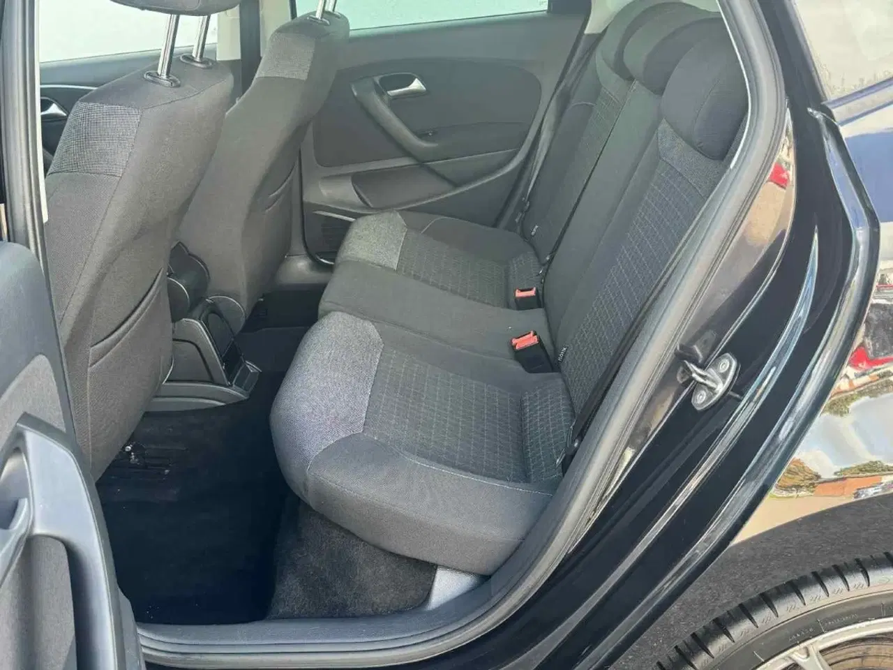 Billede 10 - VW Polo 1,2 TSi 90 Comfortline DSG BMT