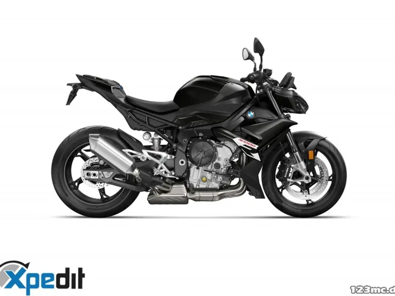 Billede 1 - BMW S 1000 R