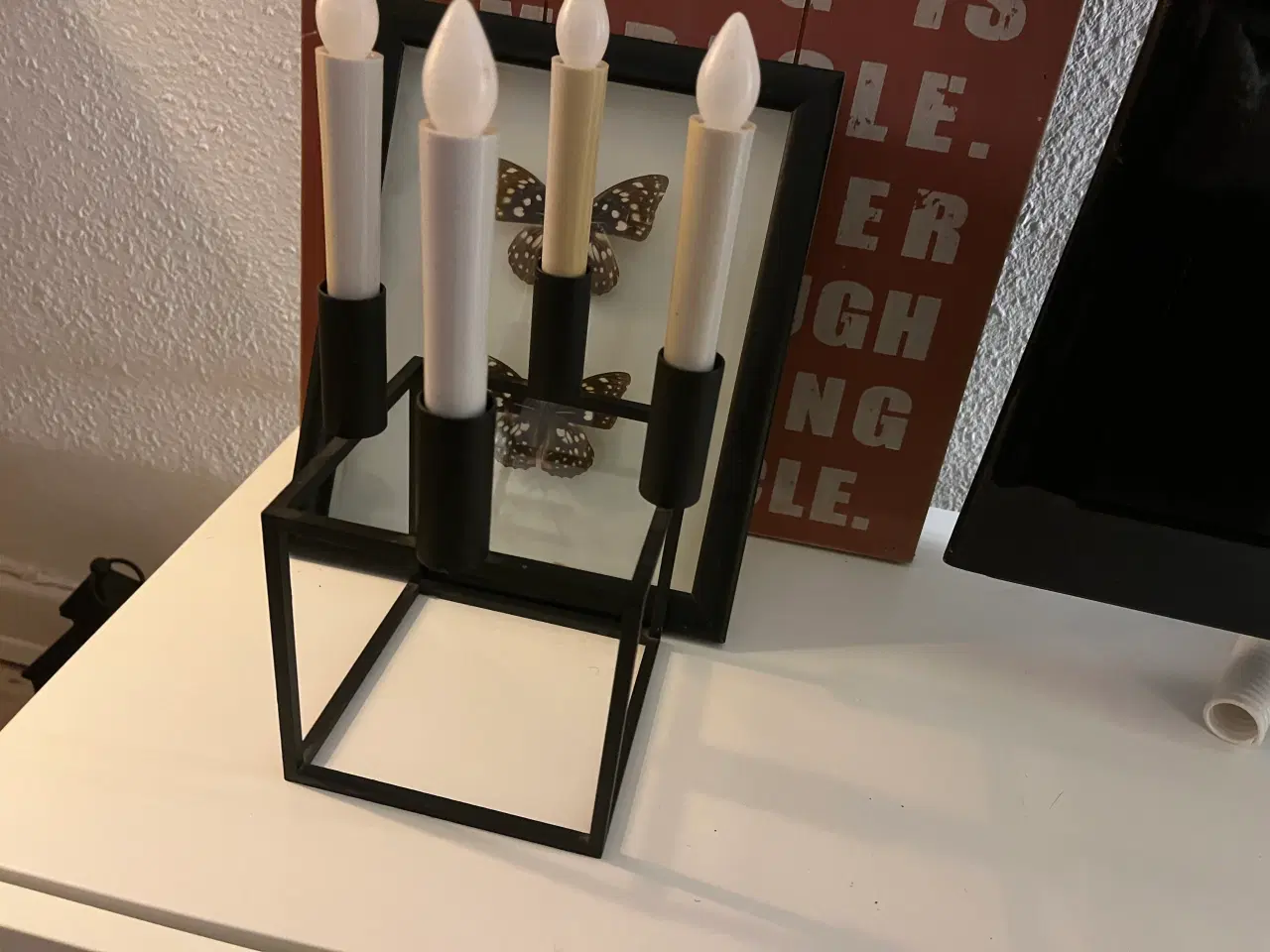 Billede 1 - Kubus - By Lassen