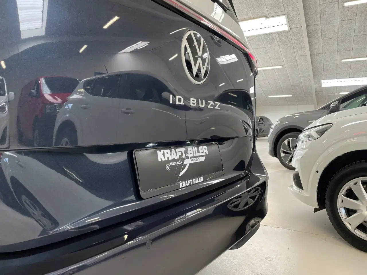 Billede 16 - VW ID.Buzz 77 Pro SWB