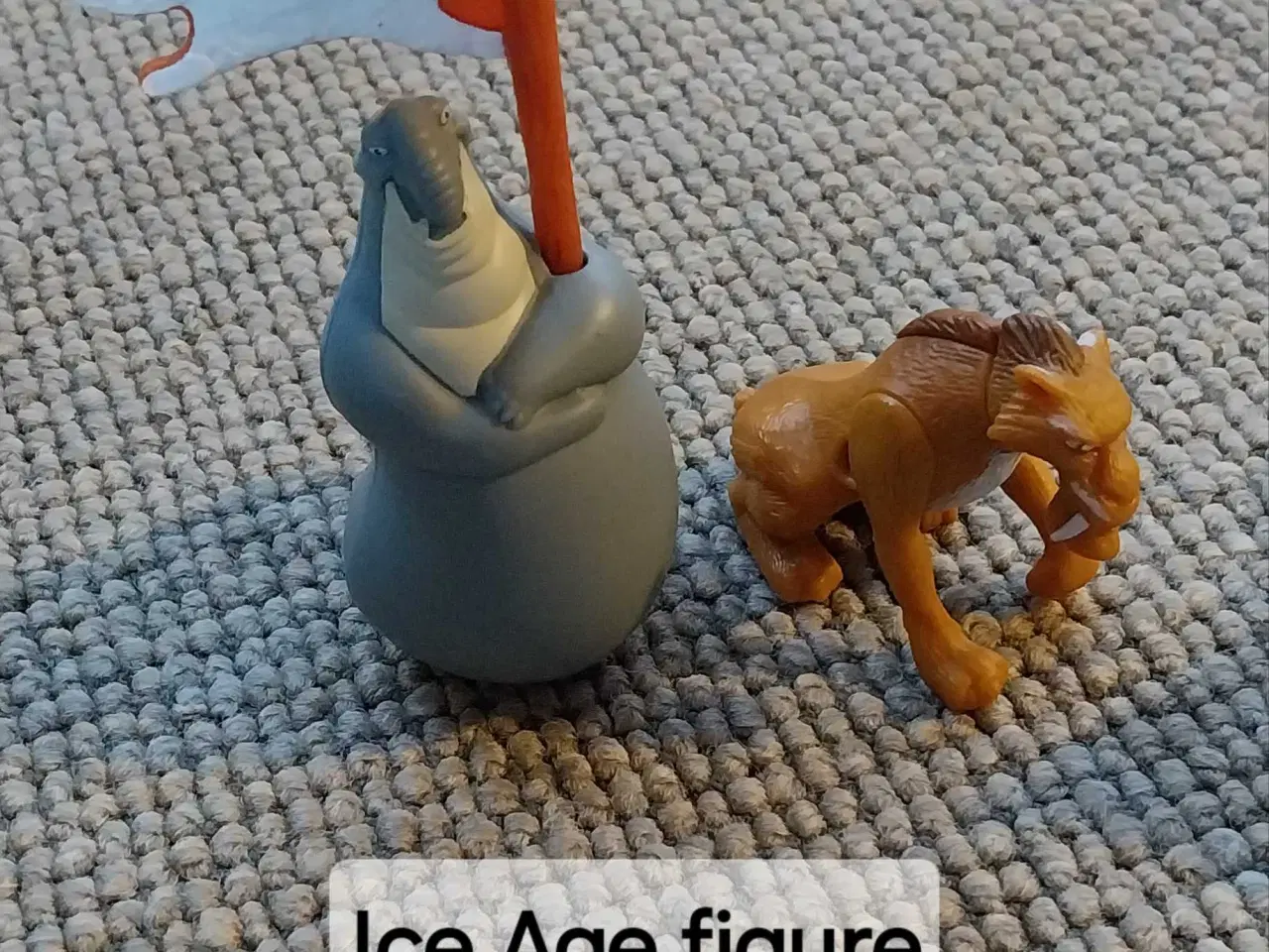 Billede 3 - Godt blandet legetøj 