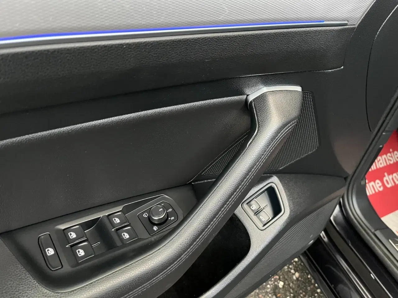 Billede 12 - VW Passat 1,4 GTE Highline Variant DSG