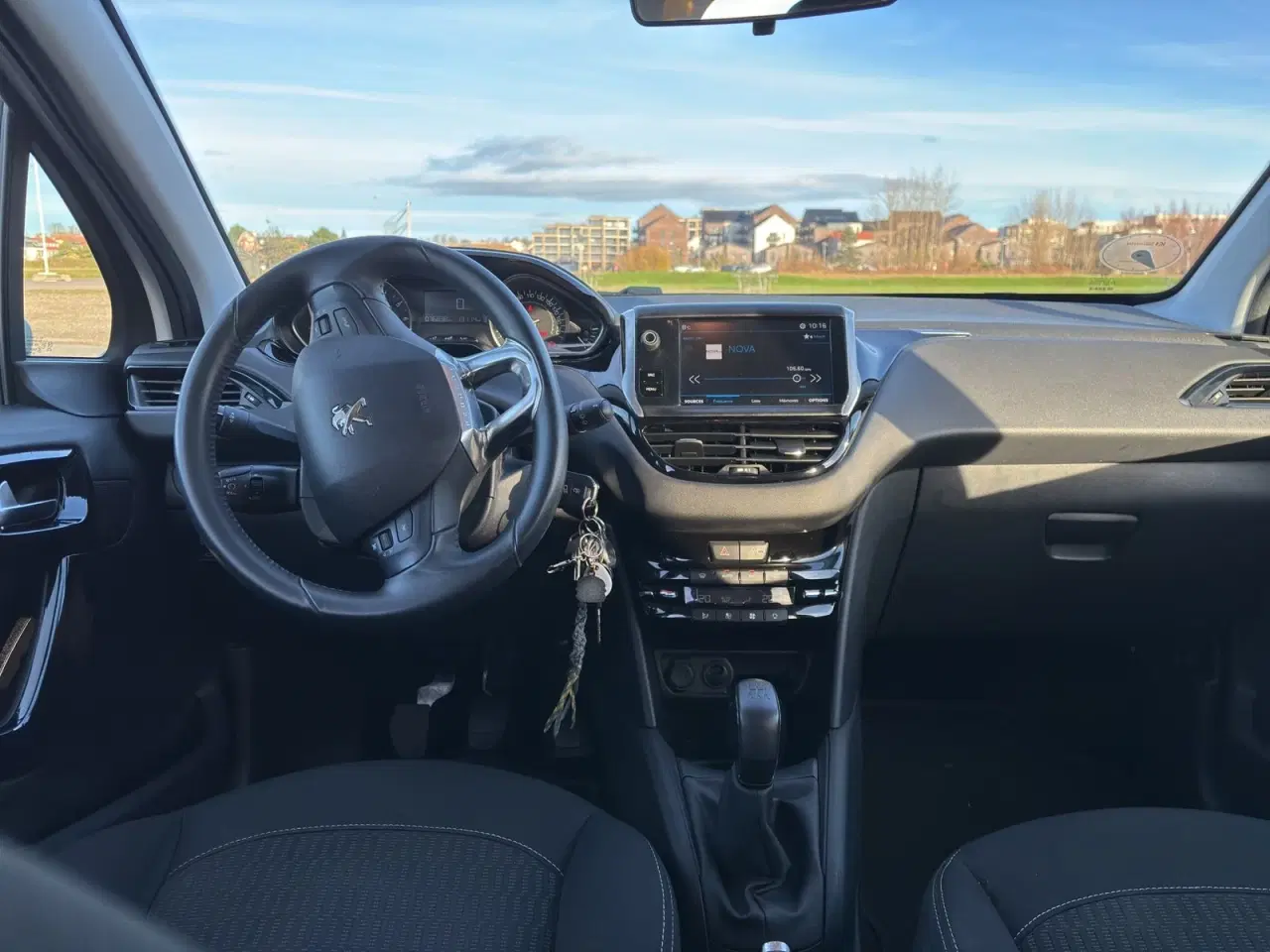 Billede 10 - Peugeot 208 1,2 PureTech 82 Emotion+