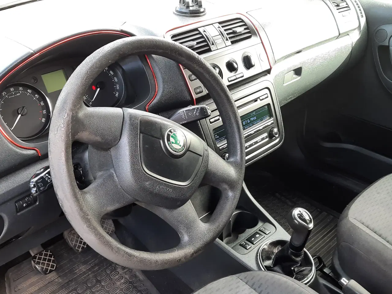 Billede 2 - Skoda Greenline