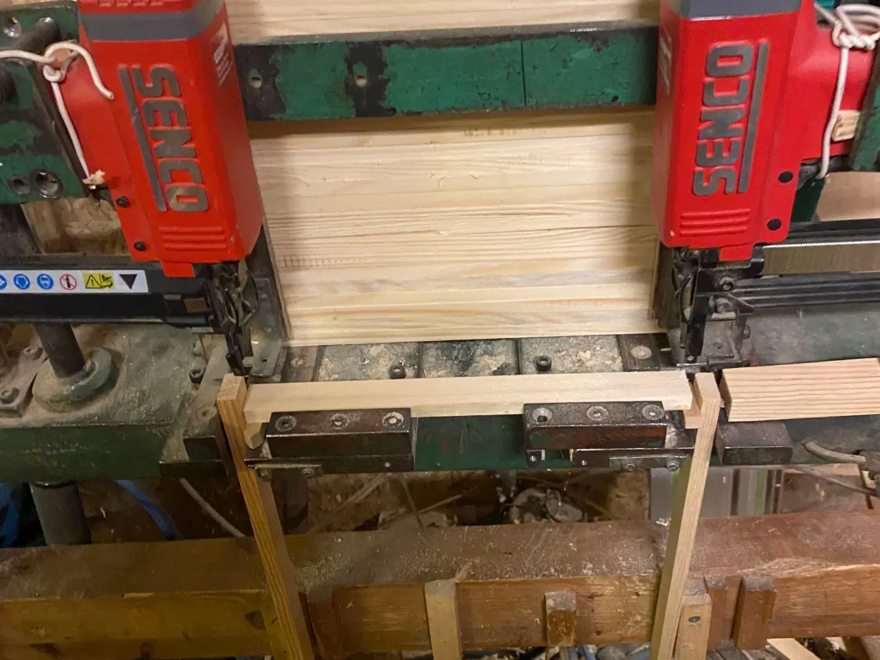 Billede 5 - KB Rammer - Birammer produceres