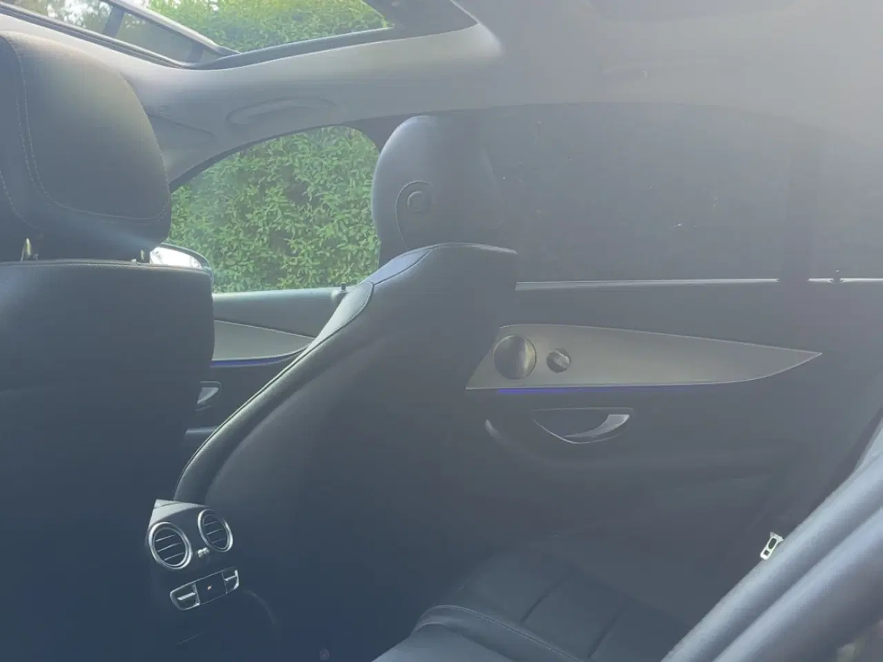 Billede 5 - Mercedes e 220d 2016