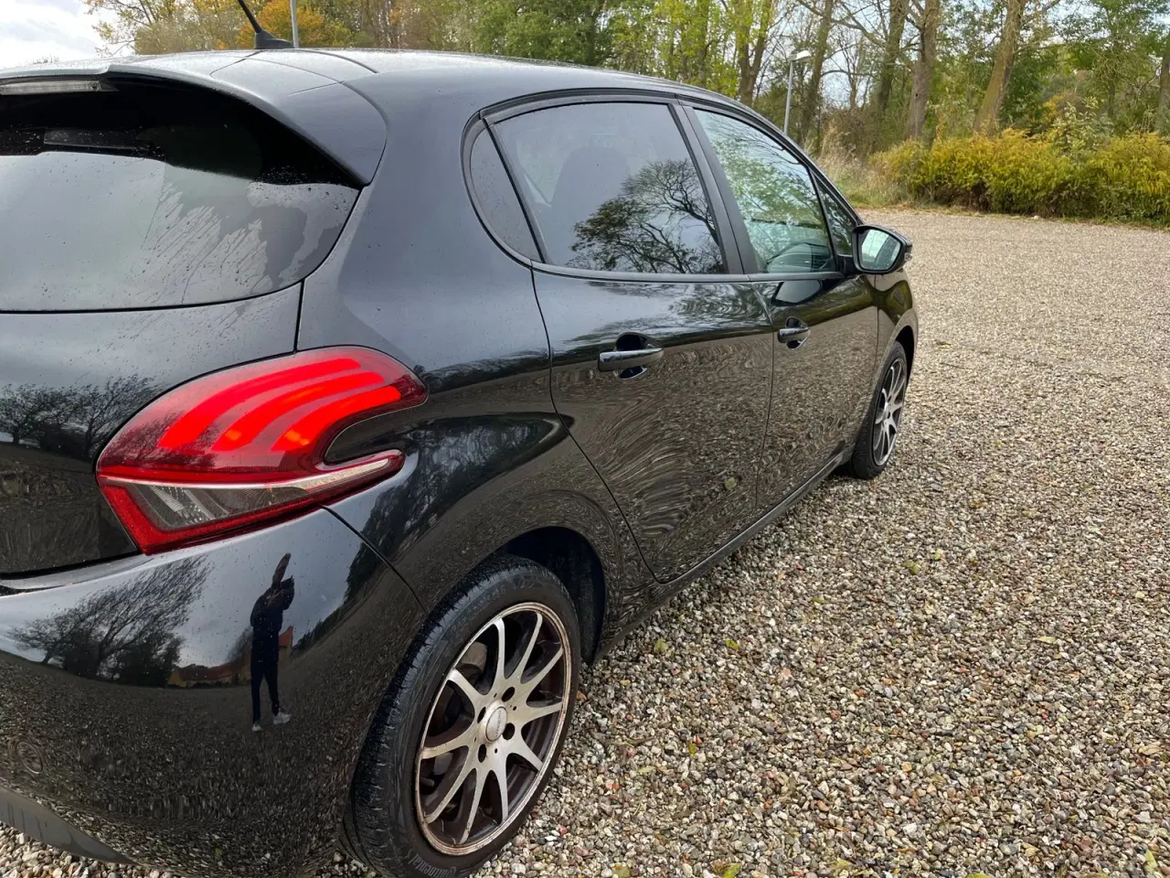 Billede 6 - Peugeot 208 1,6 BlueHDi 100 Active