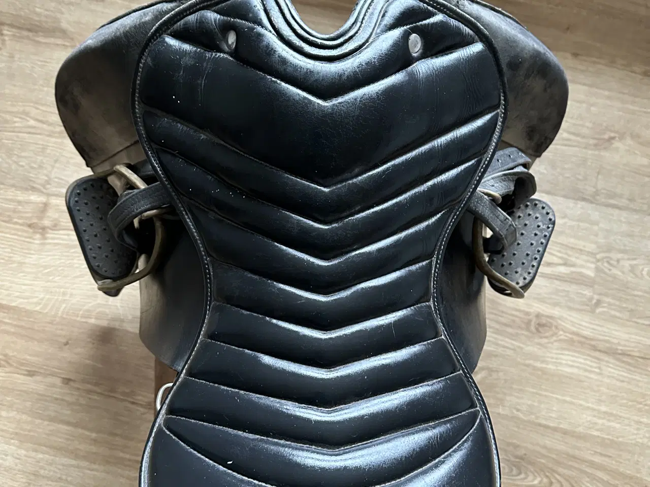 Billede 5 - Karlslund islænder sadel🐴