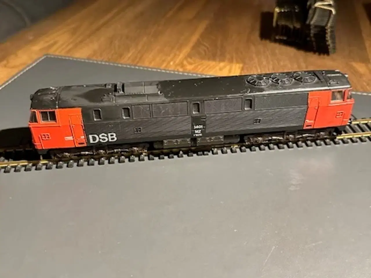 Billede 1 - Lima Ho Tog