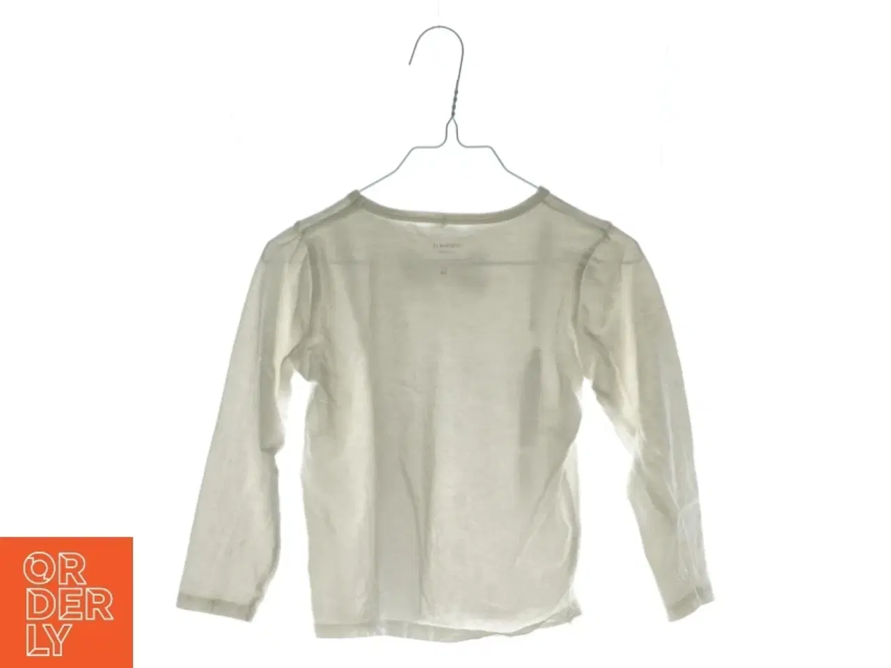 Billede 2 - Bluse fra Name It (str. 104 cm)