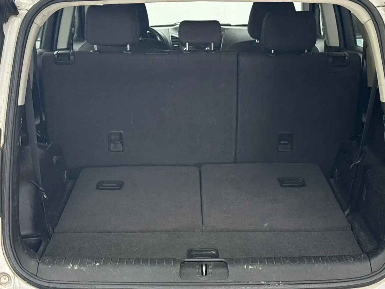 Billede 12 - Chevrolet Orlando 1,8 LS 7prs