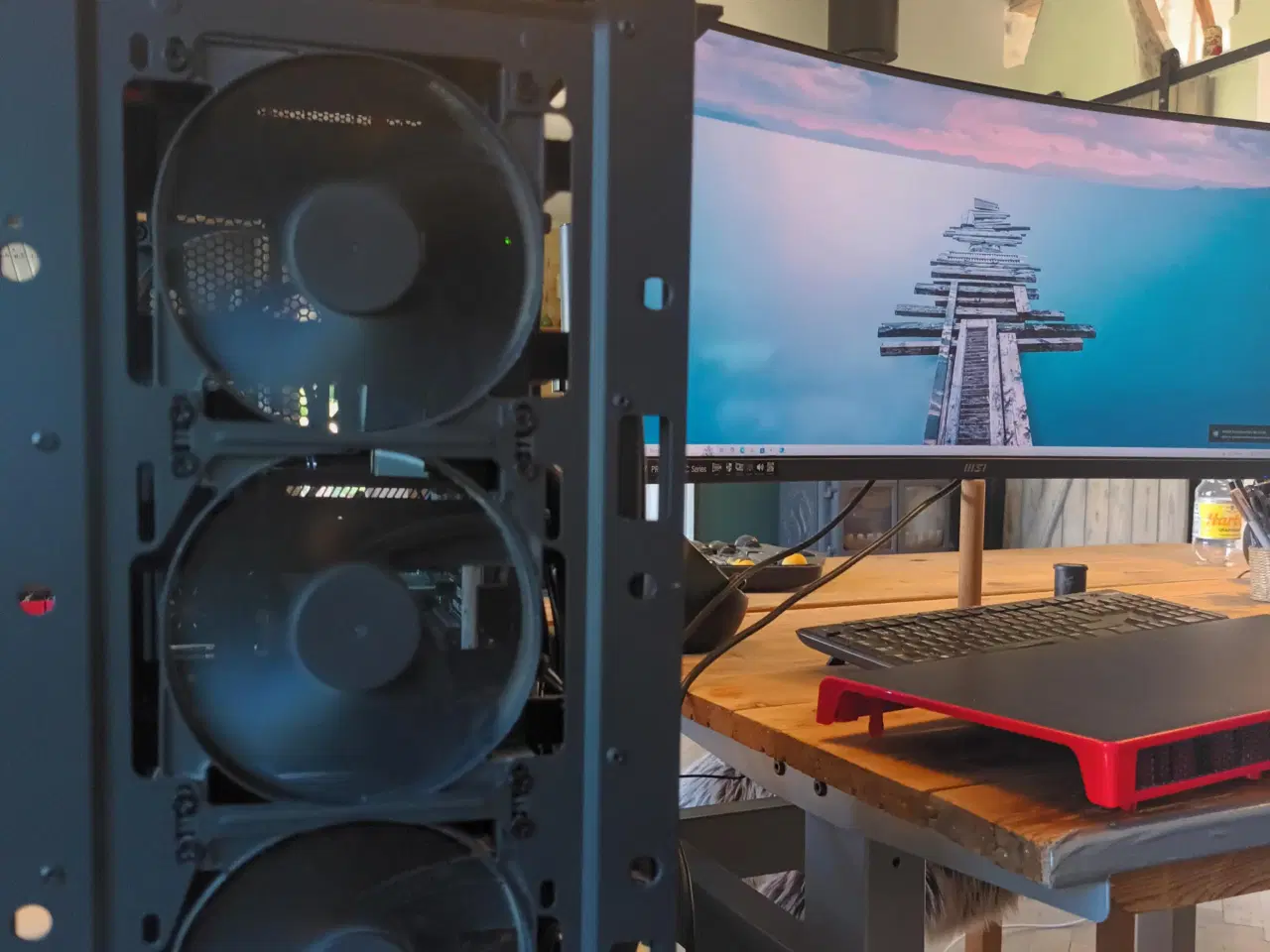 Billede 7 - Gamer computer