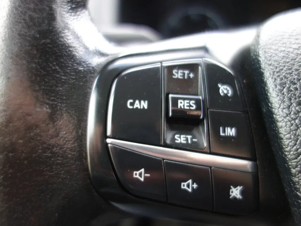 Billede 8 - Ford Transit Custom 320L 2,0 TDCi 130 Trend