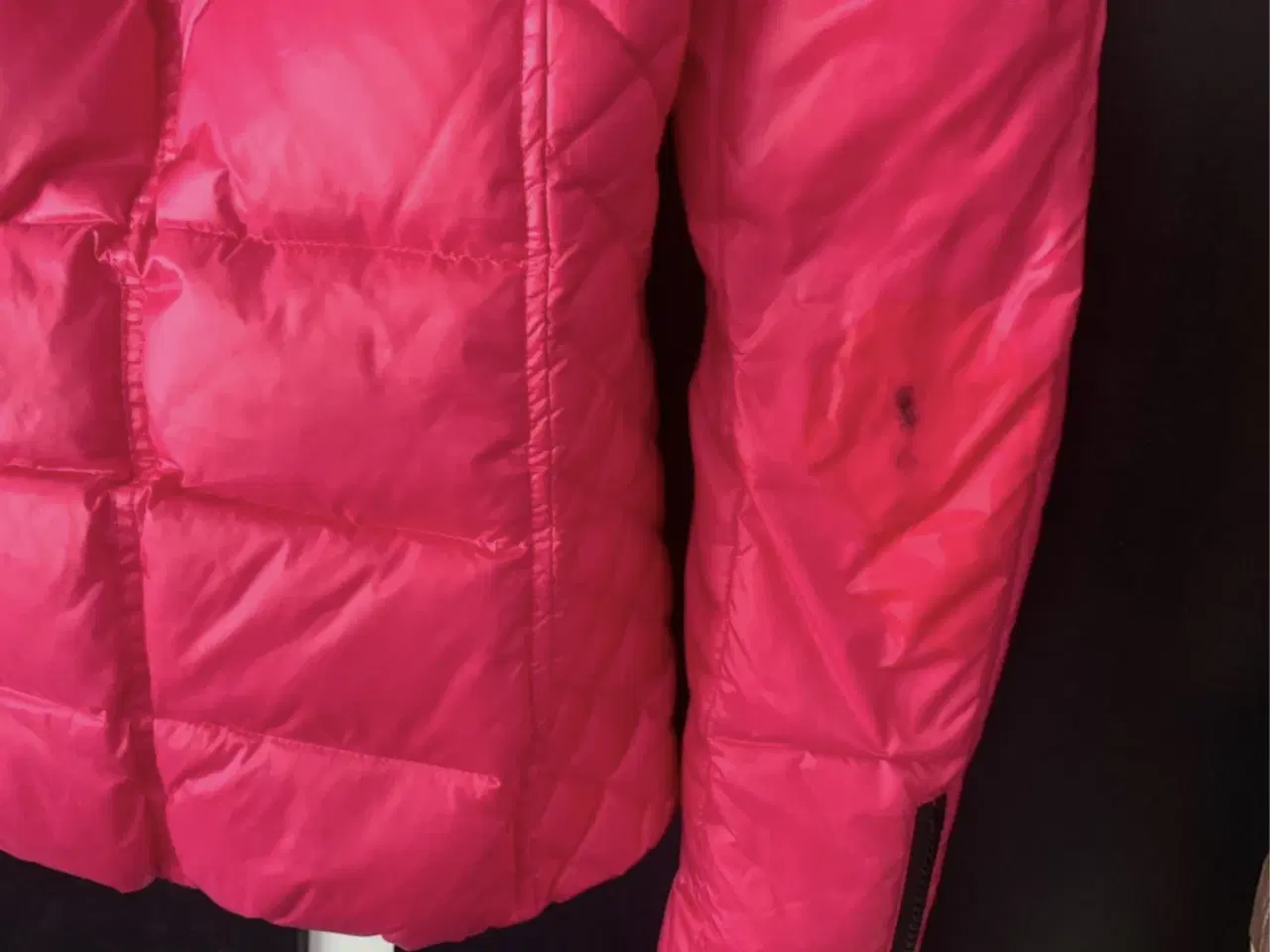 Billede 4 - Rock & Blue jakke