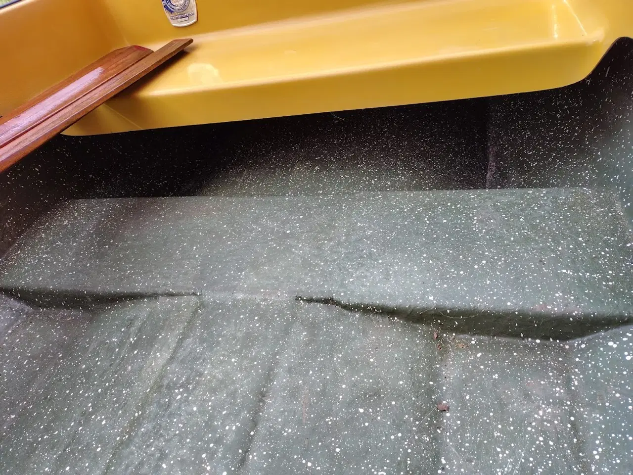 Billede 7 - Blinken 10 Fod 