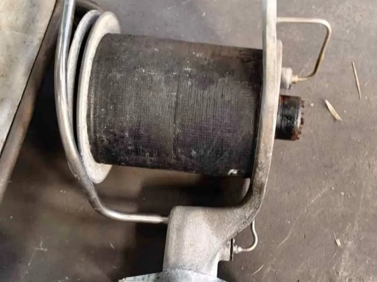 Billede 8 - Nordan 21 med Sabb diesel + Garmin + garnhaler – k