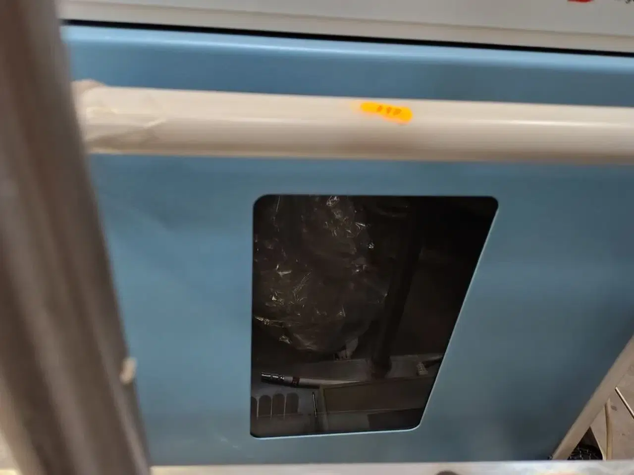 Billede 3 - Microwave Digestion System MILESTONE Start.