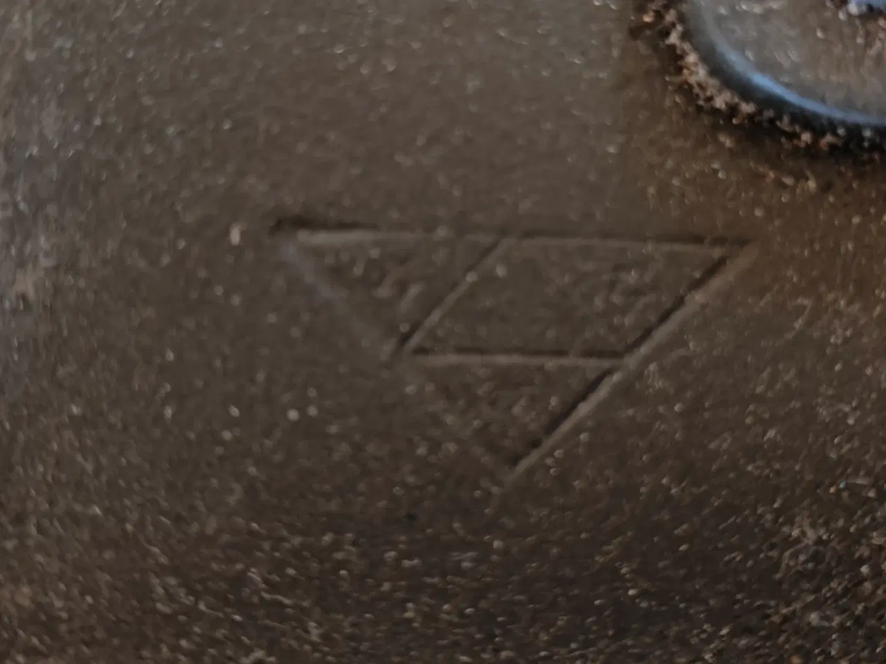 Billede 3 - Militær Felt foldespade