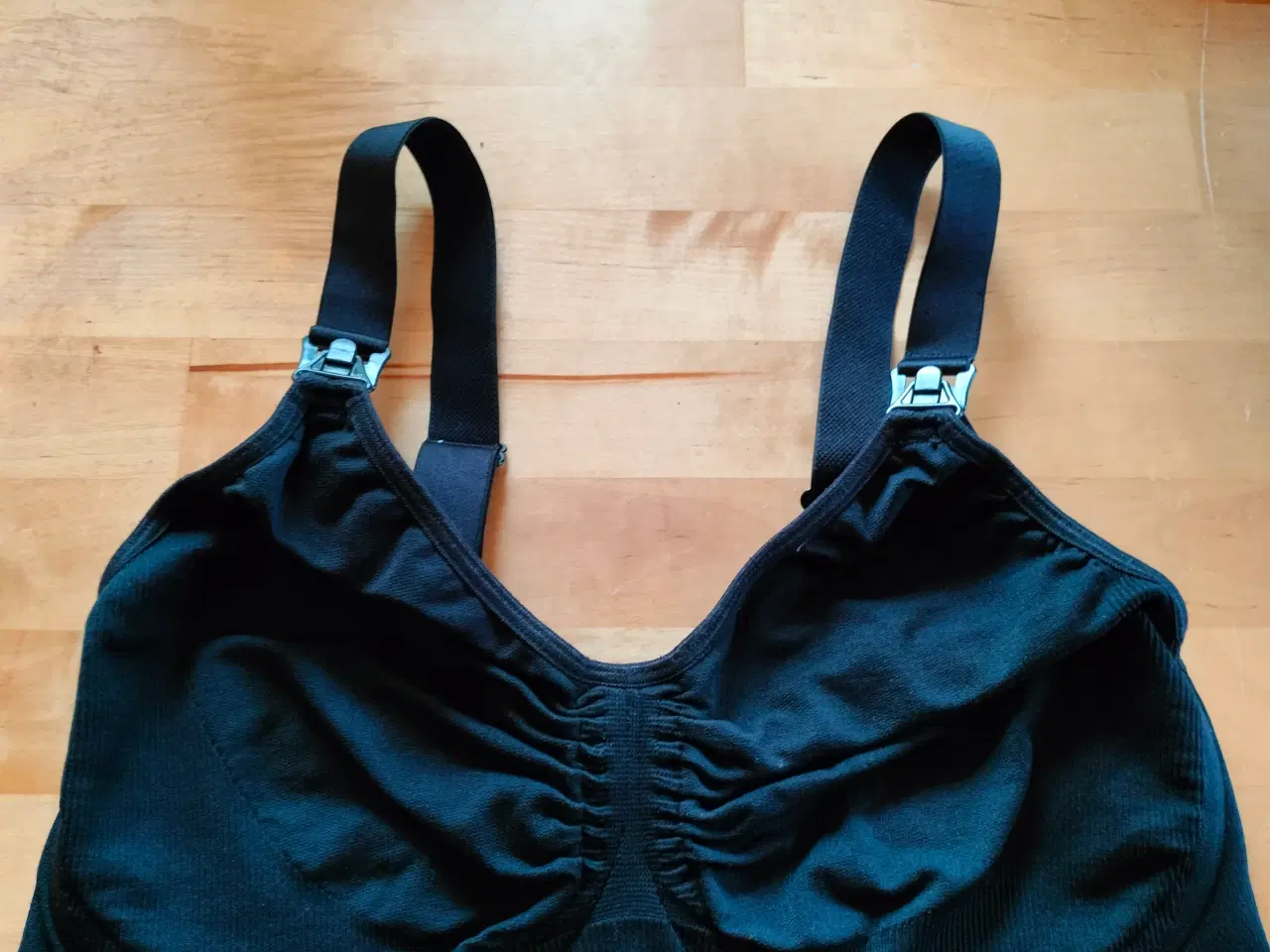 Billede 1 - Ammebh str M