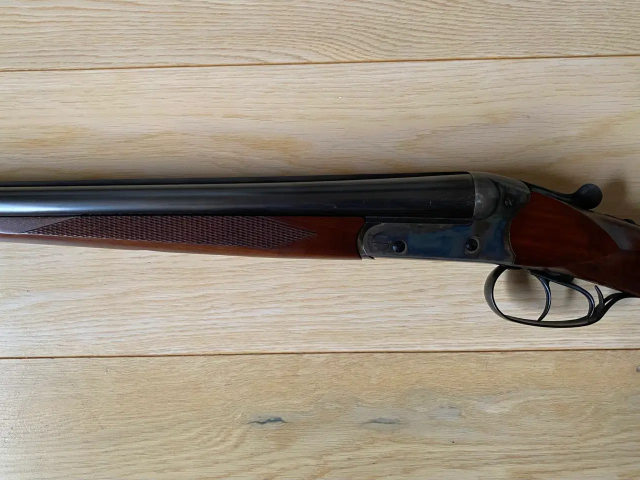 Billede 7 - Simson Suhl 16/70