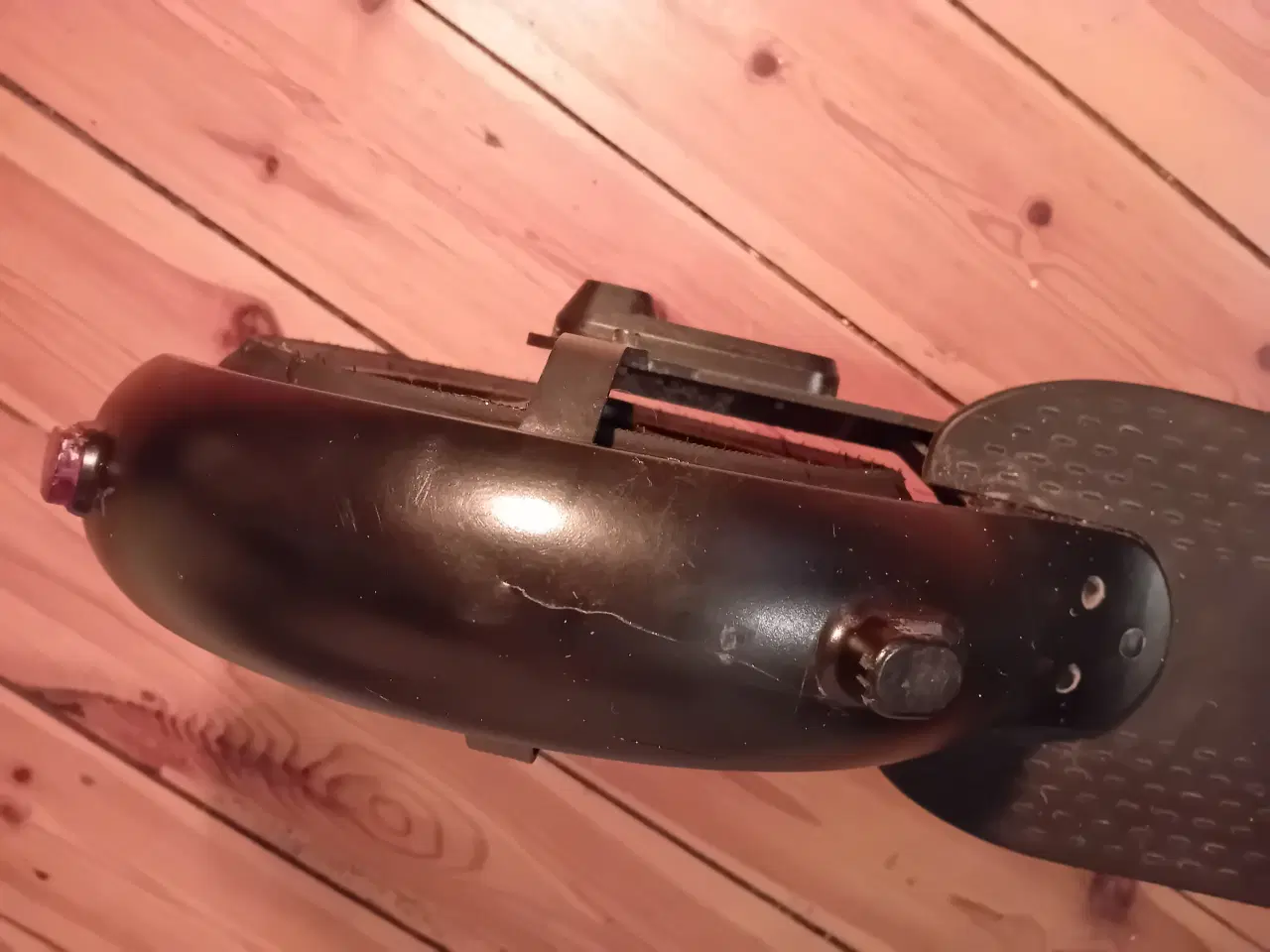 Billede 6 - El Løbehjul V10