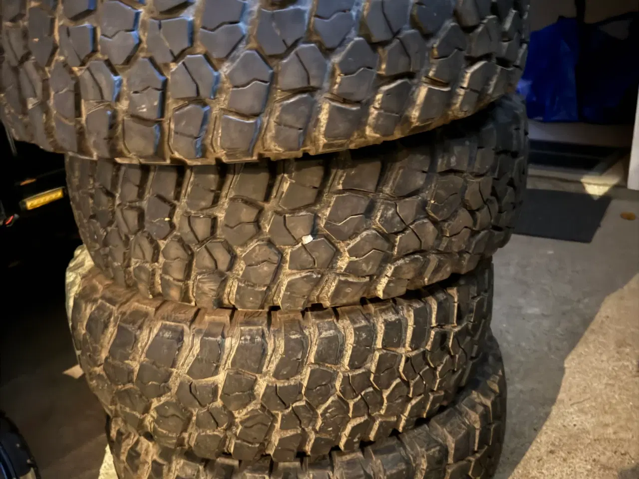 Billede 3 - Bf Goodrich