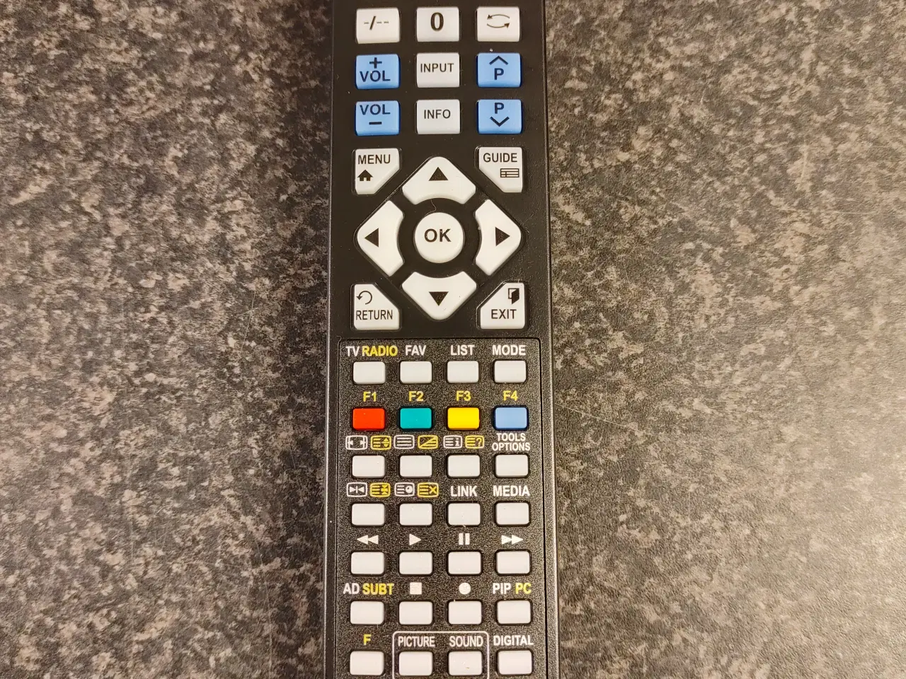 Billede 2 - Grundig fladskærm