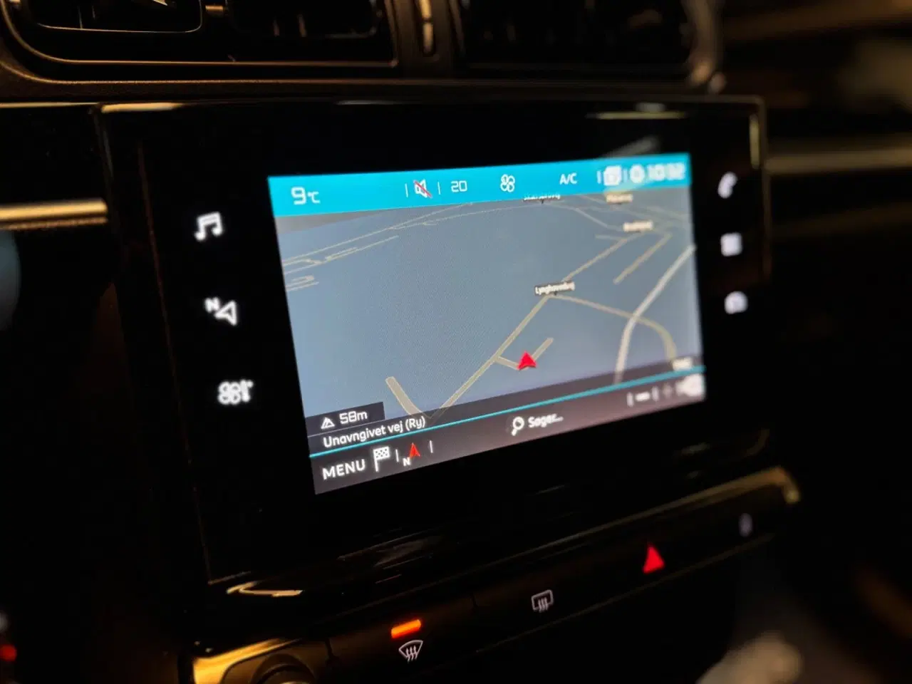 Billede 19 - Citroën C3 1,2 PureTech 83 Feel