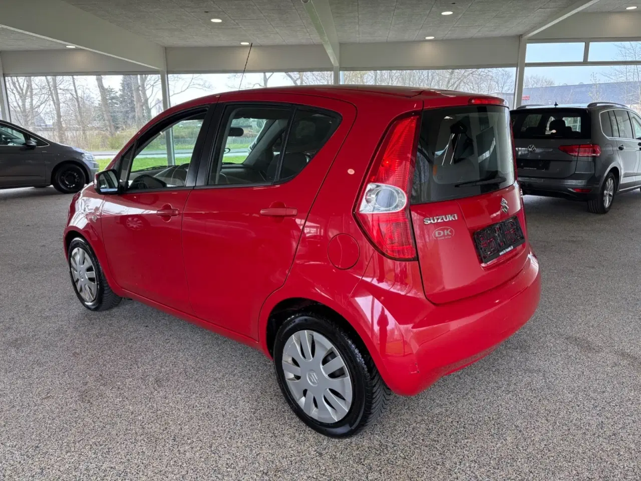 Billede 3 - Suzuki Splash 1,0 GL